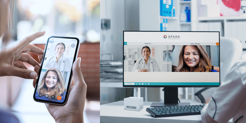 telemedicine solution